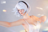 【Pre order】YorHa Studio 1/6 & 1/4 NieR:Automata 2B