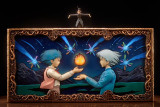 【Pre order】ZuoBan Studio - Howl's Moving Castle