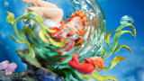 【Pre order】Kyuu Studio - Ponyo on the Cliff Ponyo in her sleep