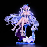 【Pre order】Xiao Huan Xiong Studio 1/6 Wuthering Waves Cantarella