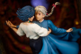【Pre order】ZuoBan Studio - Howl's Moving Castle