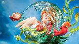 【Pre order】Kyuu Studio - Ponyo on the Cliff Ponyo in her sleep