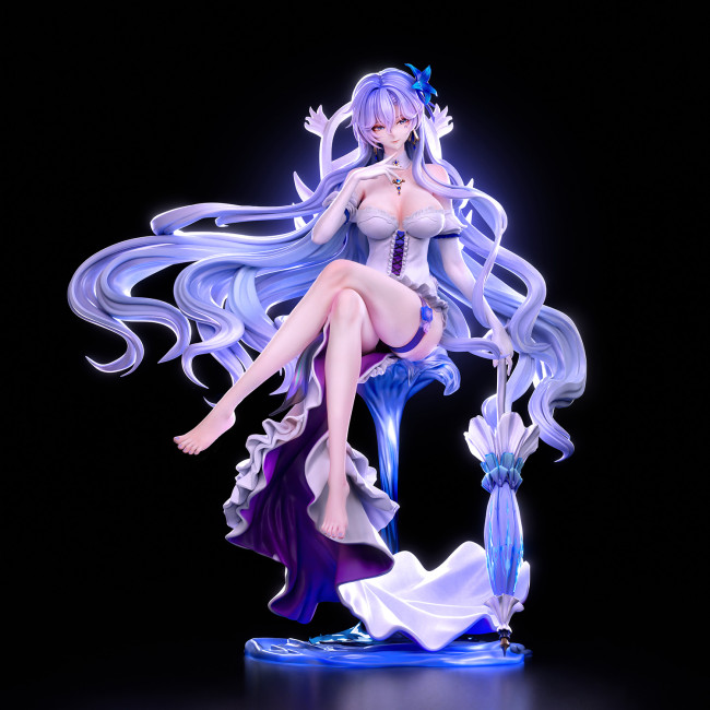 【Pre order】Xiao Huan Xiong Studio 1/6 Wuthering Waves Cantarella