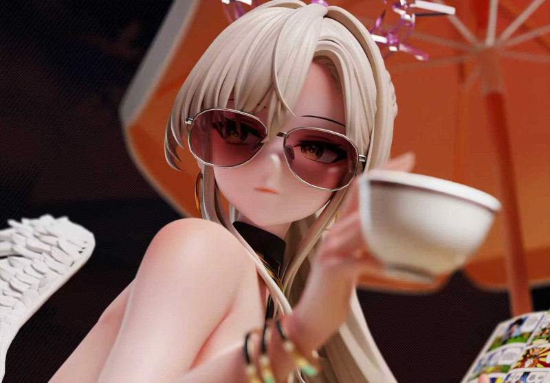 【Pre order】Miyin Studio 1/6 Blue Archive Swimsuit Nagisa