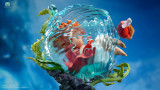 【Pre order】Kyuu Studio - Ponyo on the Cliff Ponyo in her sleep