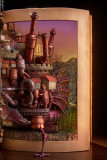 【Pre order】ZuoBan Studio - Howl's Moving Castle