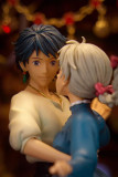 【Pre order】ZuoBan Studio - Howl's Moving Castle