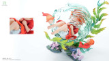 【Pre order】Kyuu Studio - Ponyo on the Cliff Ponyo in her sleep