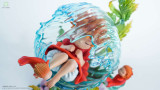 【Pre order】Kyuu Studio - Ponyo on the Cliff Ponyo in her sleep