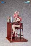 【Pre order】Solarain 1/7 PVC Blue Archive Rikuhachima Aru (Copyright)