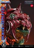 【Pre order】Prime 1 Studio 1/4 Masters of the Universe He-Man & Battle Cat REMMOU-01 REMMOU-01UT REMMOU-01UTS (Copyright)