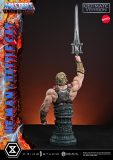 【Pre order】Prime 1 Studio 1/4 Masters of the Universe He-Man & Battle Cat REMMOU-01 REMMOU-01UT REMMOU-01UTS (Copyright)