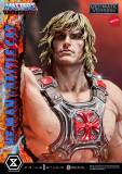 【Pre order】Prime 1 Studio 1/4 Masters of the Universe He-Man & Battle Cat REMMOU-01 REMMOU-01UT REMMOU-01UTS (Copyright)