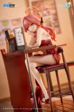 【Pre order】Solarain 1/7 PVC Blue Archive Rikuhachima Aru (Copyright)