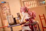 【Pre order】Solarain 1/7 PVC Blue Archive Rikuhachima Aru (Copyright)
