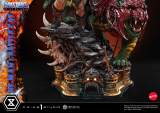 【Pre order】Prime 1 Studio 1/4 Masters of the Universe He-Man & Battle Cat REMMOU-01 REMMOU-01UT REMMOU-01UTS (Copyright)