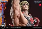 【Pre order】Prime 1 Studio 1/4 Masters of the Universe He-Man & Battle Cat REMMOU-01 REMMOU-01UT REMMOU-01UTS (Copyright)