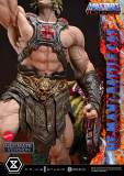 【Pre order】Prime 1 Studio 1/4 Masters of the Universe He-Man & Battle Cat REMMOU-01 REMMOU-01UT REMMOU-01UTS (Copyright)