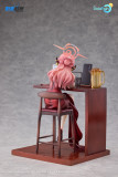 【Pre order】Solarain 1/7 PVC Blue Archive Rikuhachima Aru (Copyright)