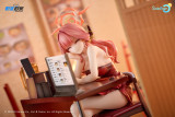 【Pre order】Solarain 1/7 PVC Blue Archive Rikuhachima Aru (Copyright)