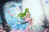 【Pre order】HanYue Studio 1/6 Code Geass C.C.