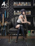 【Pre order】AX Studio 1/6 Chainsaw Man Reze