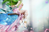 【Pre order】HanYue Studio 1/6 Code Geass C.C.
