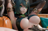 【Pre order】Miyin Studio 1/6 Genshin Impact Nefer