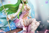 【Pre order】HanYue Studio 1/6 Code Geass C.C.