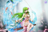 【Pre order】HanYue Studio 1/6 Code Geass C.C.
