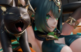 【Pre order】Miyin Studio 1/6 Genshin Impact Nefer