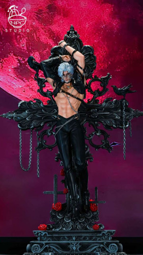 【Pre order】NPC Studio 1/4 Love and Deepspace Innocent Sylus