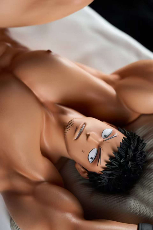 【Pre order】BDSM Studio - Kaiju No. 8 Kafka Hibino