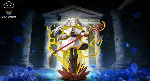 【Pre order】Qian Studio - Frieren: Beyond Journey’s End Frieren