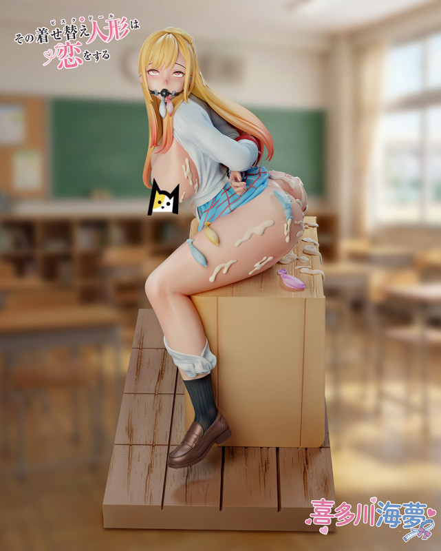 【Pre order】Meat Studio - My Dress-Up Darling Kitagawa Marin