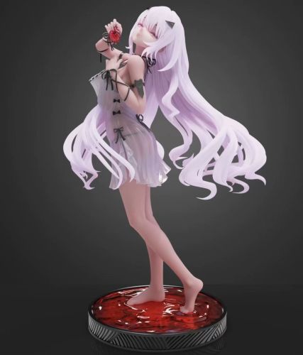 【Pre order】MoMo House Studio 1/6 Fate/Grand Order Melusine