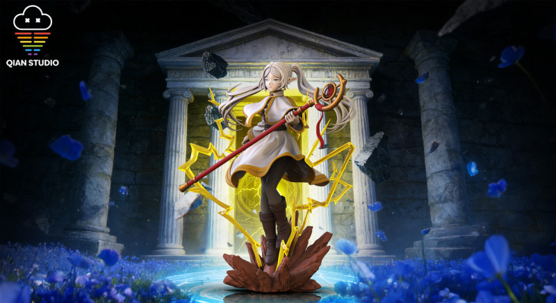 【Pre order】Qian Studio - Frieren: Beyond Journey’s End Frieren