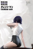 【Pre order】LES Studio 1/4 Chainsaw Man Reze