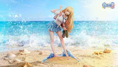 【Pre order】Zhongerbing Studio 1/6 My Dress-Up Darling Kitagawa Marin