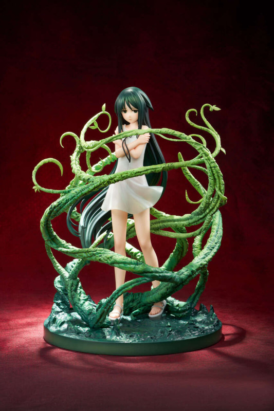 【Pre order】MAGI ARTS 1/6 PVC The Song of Saya (Copyright)