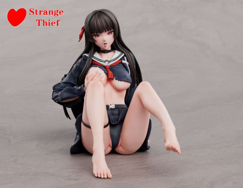 【Pre order】Strange Thief Studio 1/6 Wuthering Waves Chisa