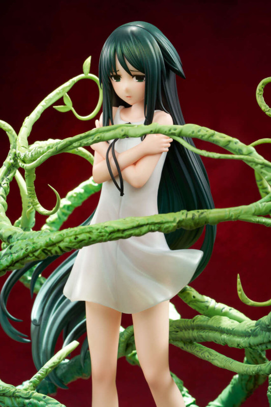 【Pre order】MAGI ARTS 1/6 PVC The Song of Saya (Copyright)