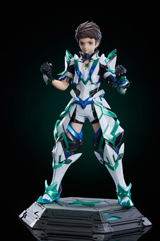 【Pre order】NiJi Studio - Xenoblade Chronicles 2 Rex