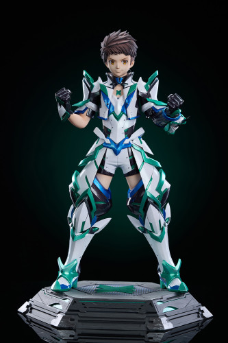 【Pre order】NiJi Studio - Xenoblade Chronicles 2 Rex