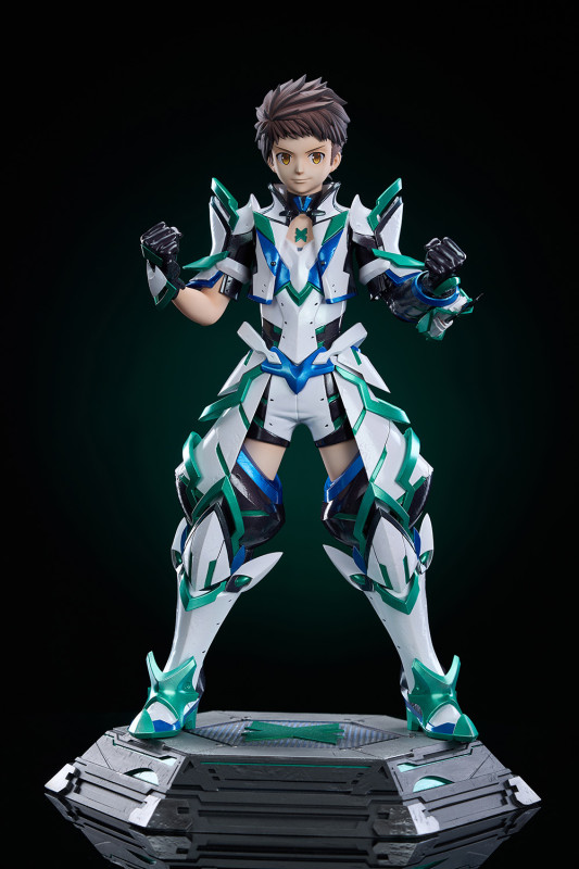 【Pre order】NiJi Studio - Xenoblade Chronicles 2 Rex