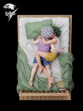 【Pre order】Lolita Studio 1/6 HUNTER X HUNTER Killua Zoldyck & Gon Freecss