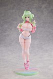 【Pre order】Umikawa 1/7 PVC Ooyoko Aga (Copyright)
