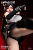 【In Stock】Mogu Studio 1/4 Final Fantasy Tifa Action figure