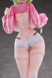 【Pre order】Umikawa 1/7 PVC Ooyoko Aga (Copyright)