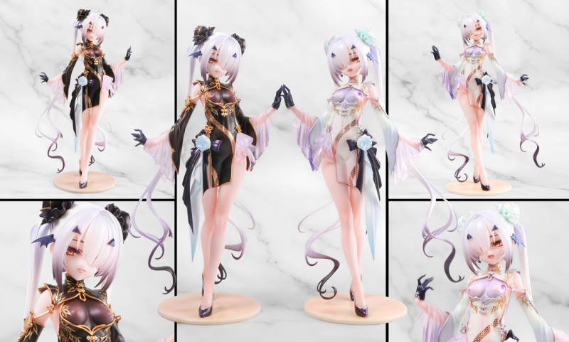 【Pre order】Mephisto Studio 1/6 Fairy Knight Lancelot